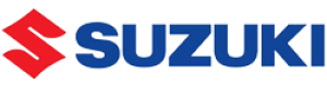 Logo Suzuki Jakarta Utara